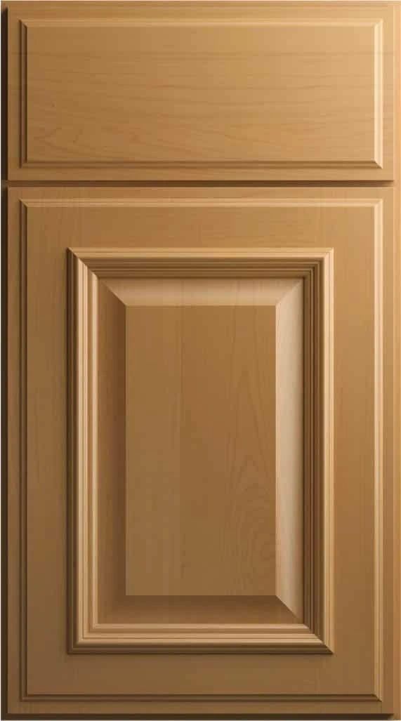 Albany FO door style