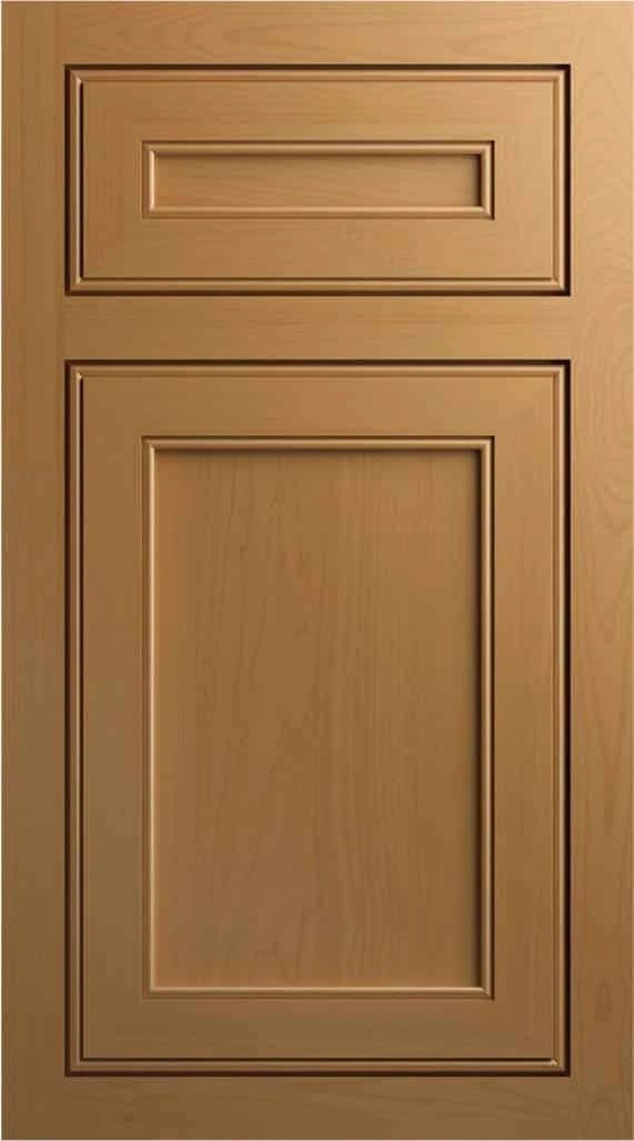 Charleston FO door style