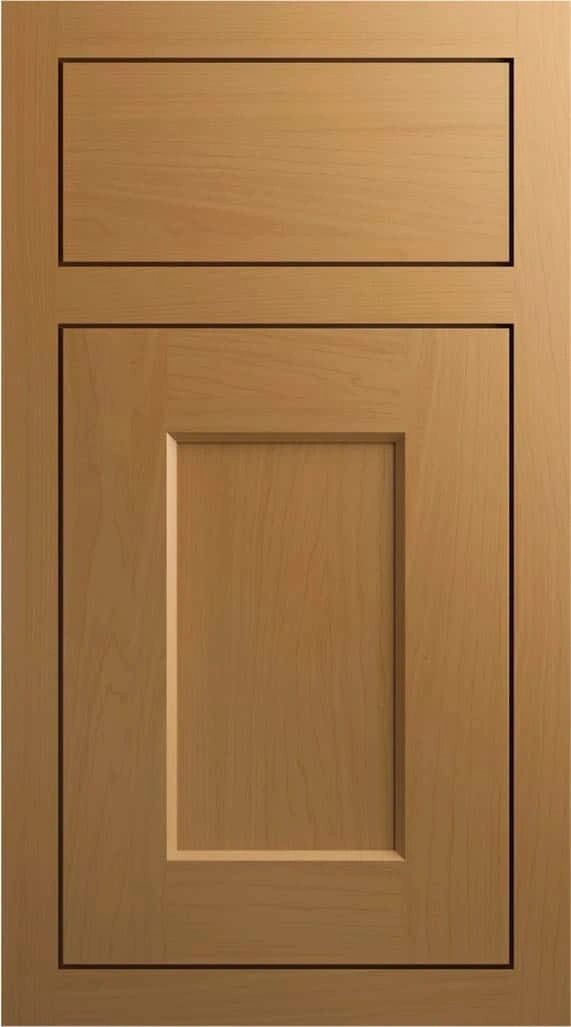 Eden FO door style