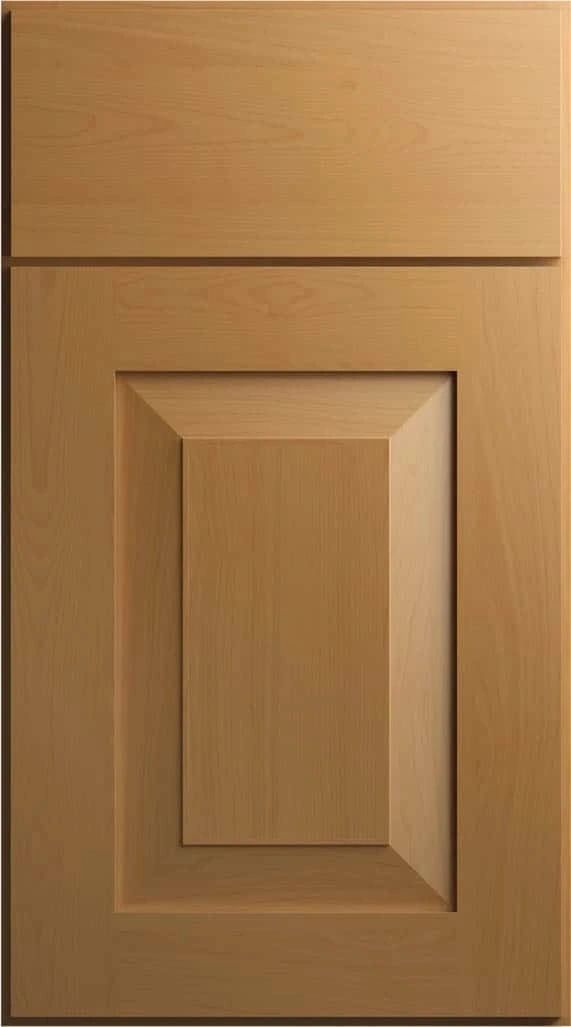Galveston FO door style