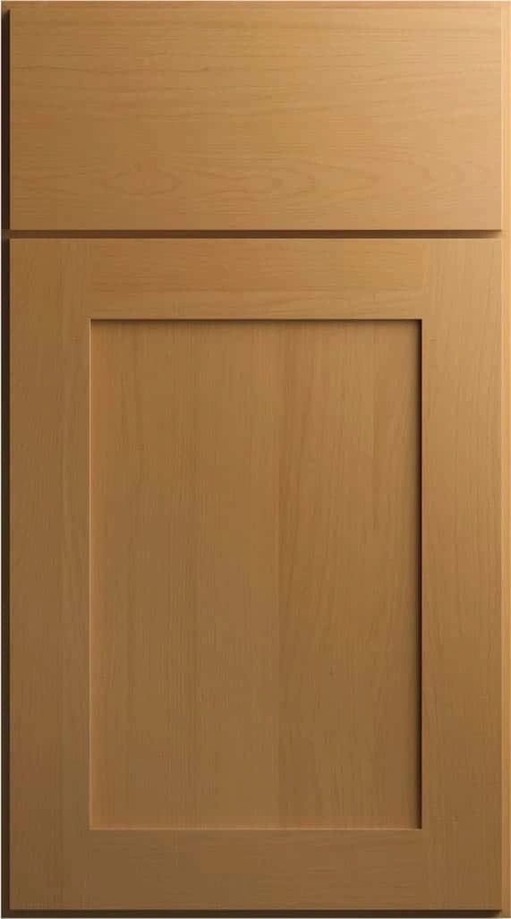 Hill FO door style