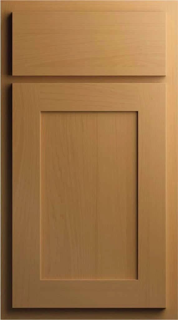 Richland FO door style