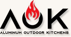 AOK logo