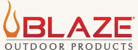 Blaze Grills logo
