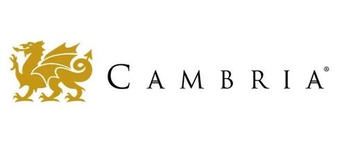 Cambria logo