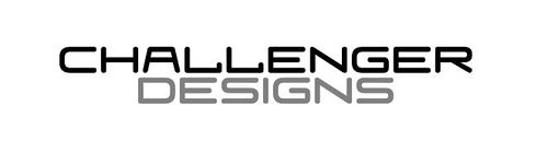 Challenger Designs logo