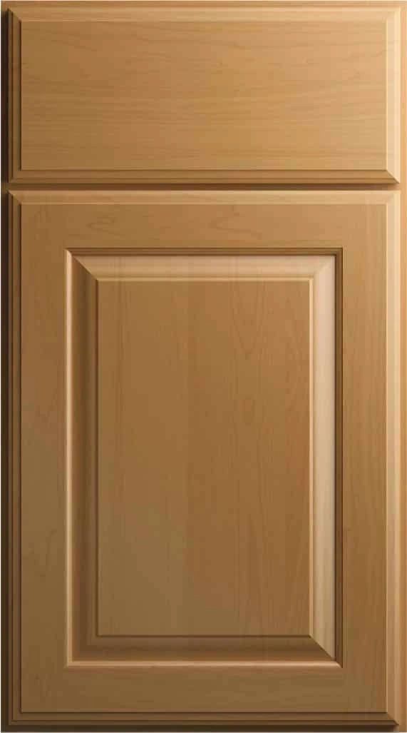 Mayfield FO door style