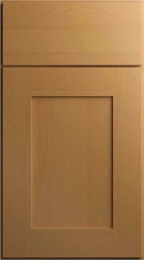 Mission FO door style