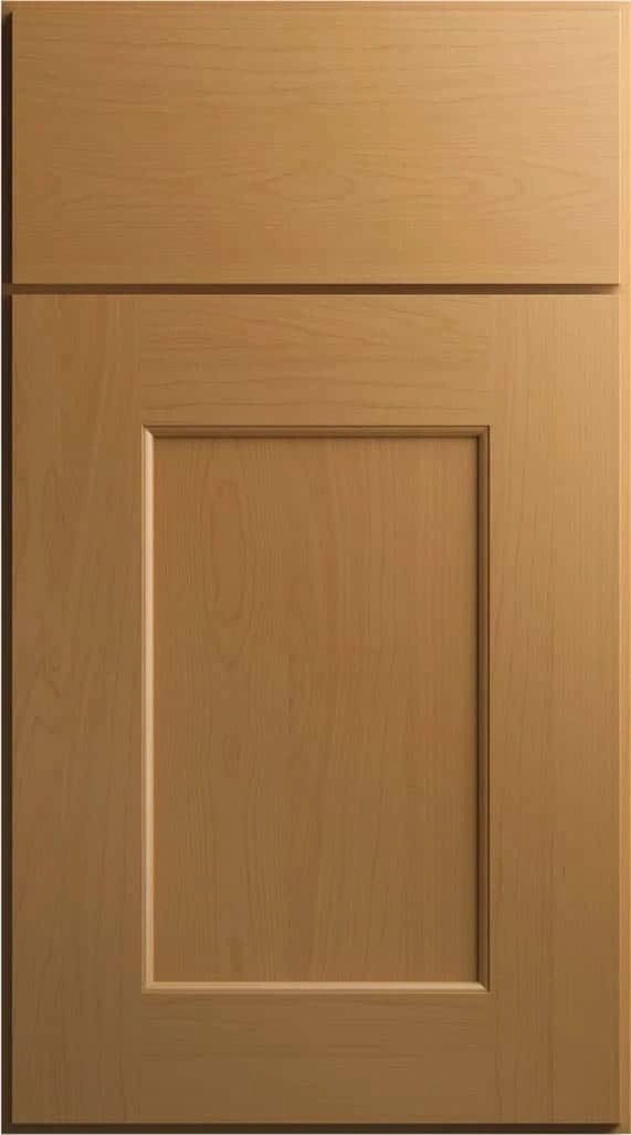 Portland FO door style
