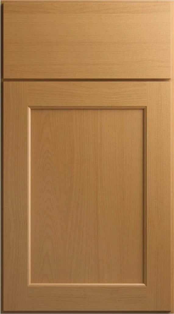 Summit FO door style