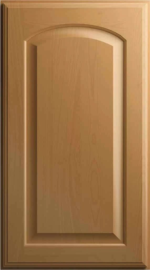 Windsor Arch FO door style