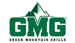 Green Mountain Grills logo