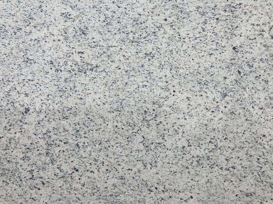 Granite countertop slab