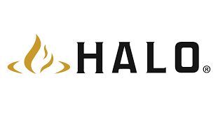 HALO logo