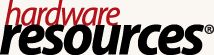 Hardware Resources logo