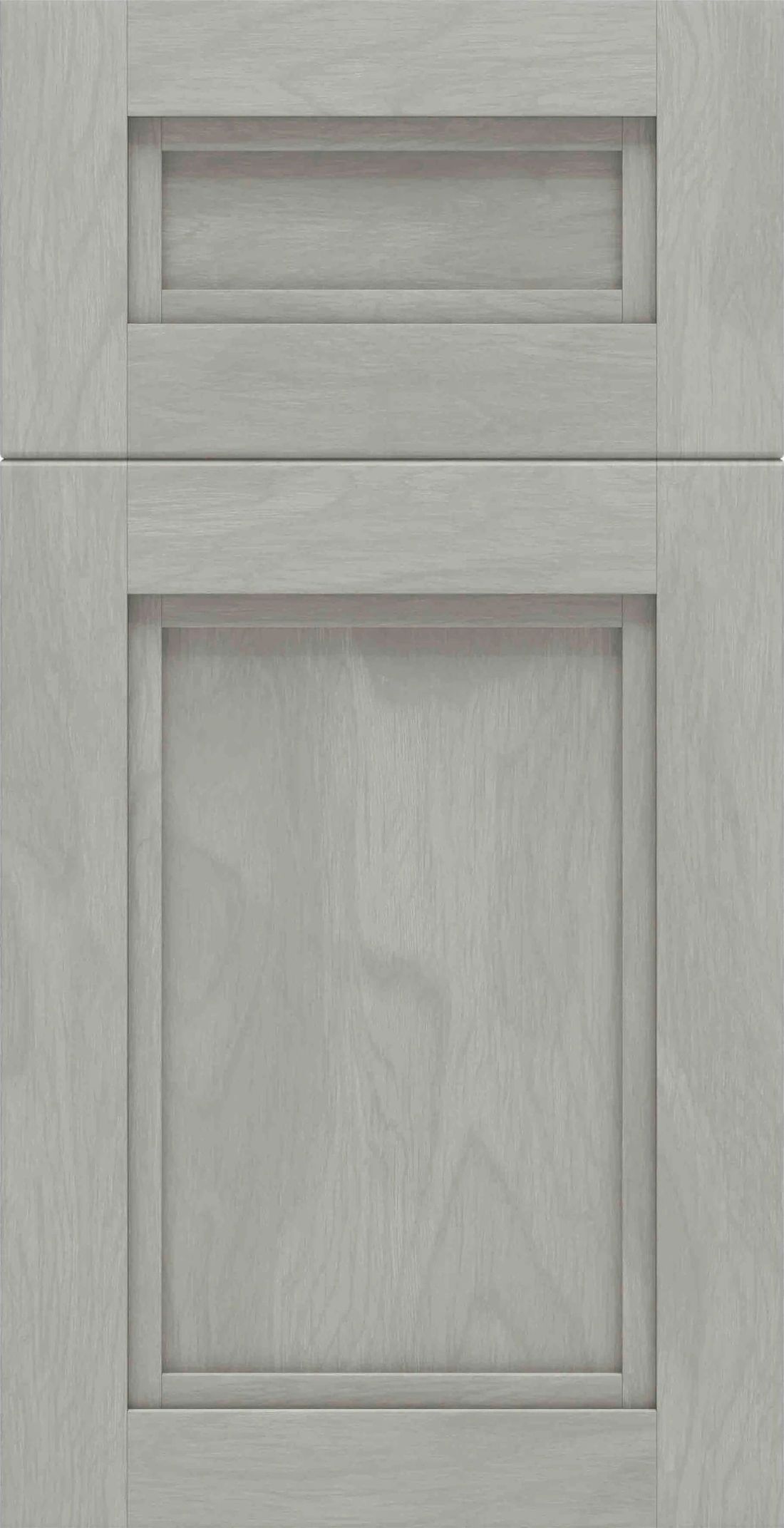 Plata Havana Rustic Charm cabinet door