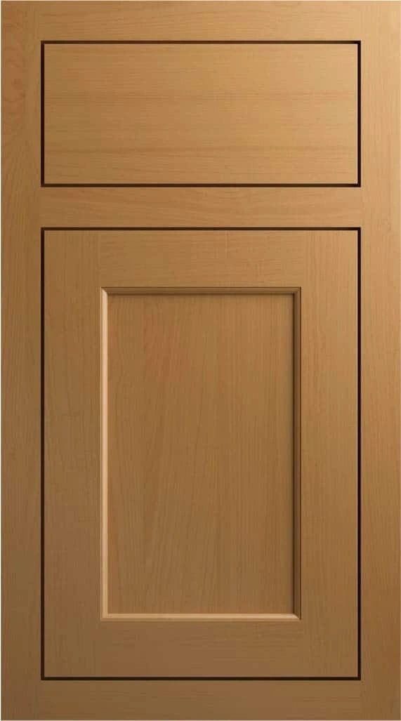 Summit IN door style