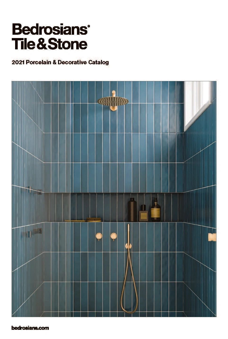 MSI tile catalog cover