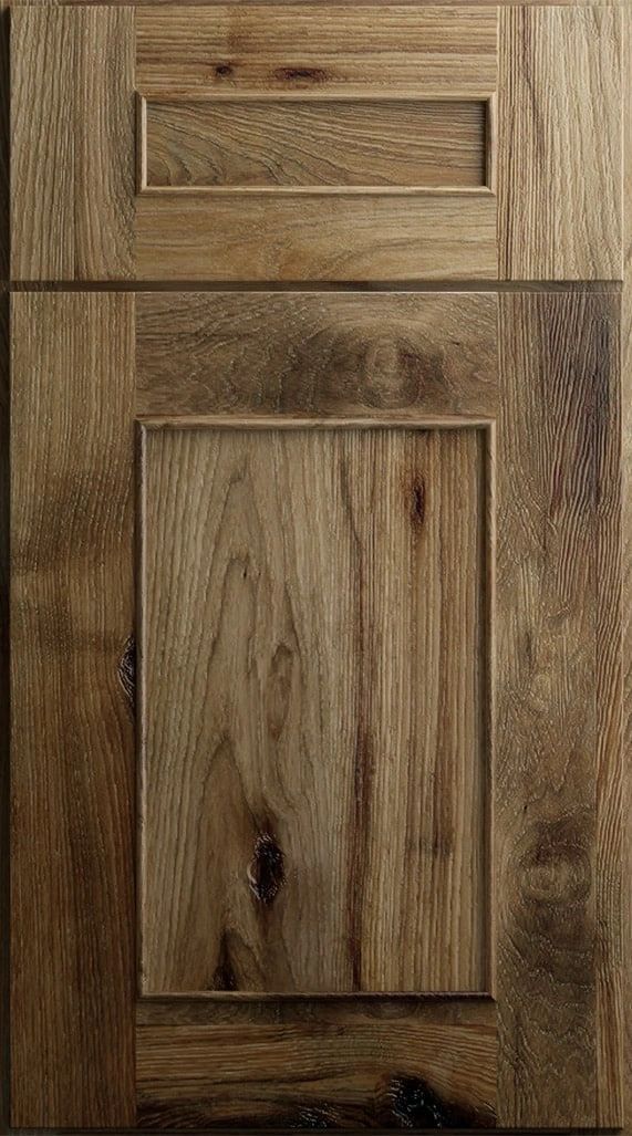 Dakota (Rustic) FO door style