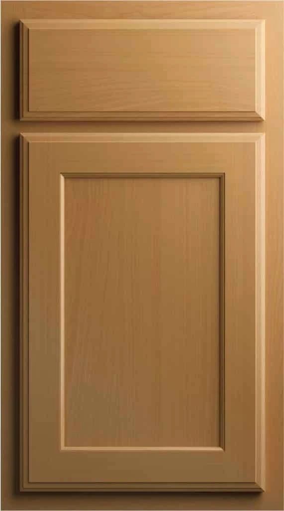 Pinnacle SO door style